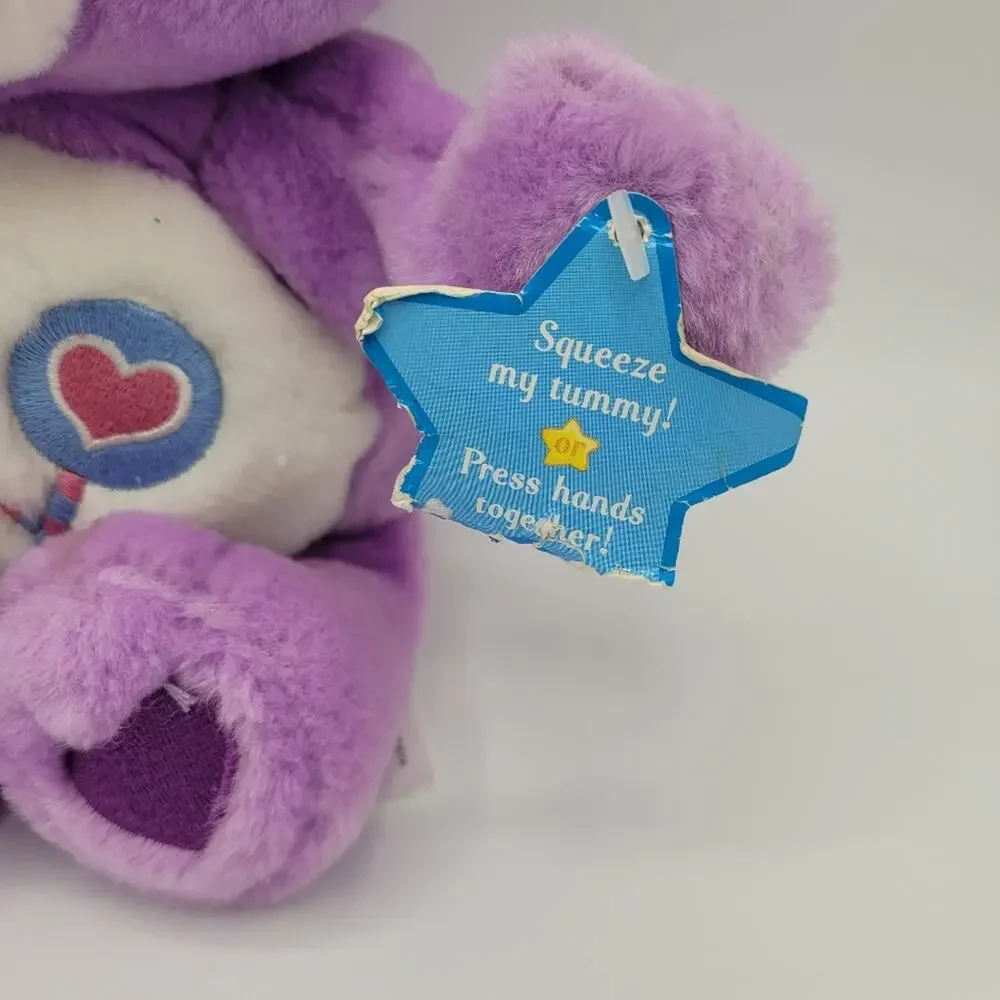 2004 Share Bear Care Bear
